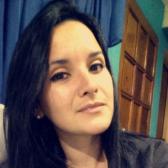 Profile picture of Venezuelan women 5897