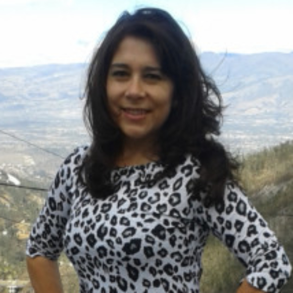 Profile picture of Ecuadorian women 6022
