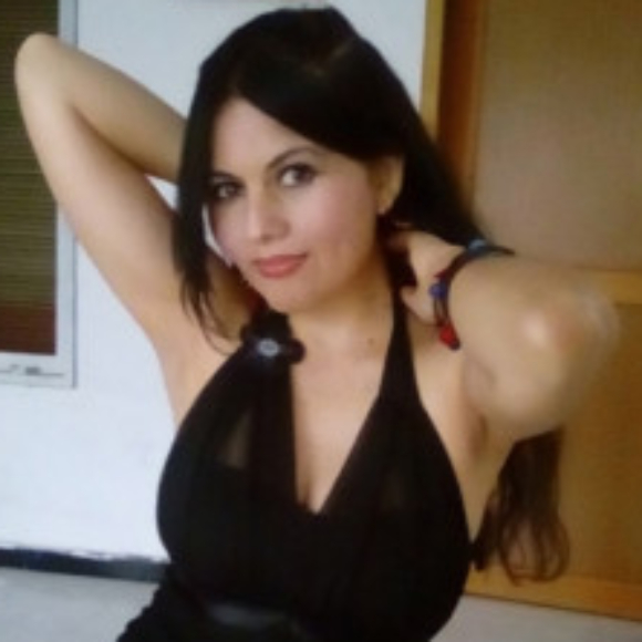 Profile picture of Colombian brides 7984