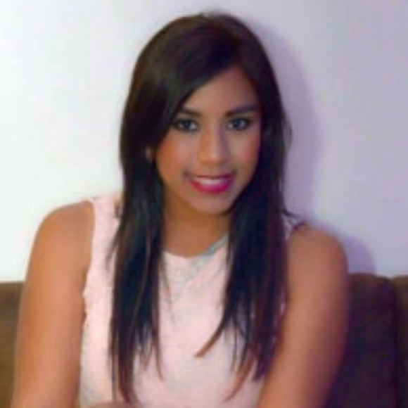 Profile picture of Ecuadorian bride 8774