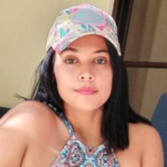 Profile picture of Costa Rican bride 8932