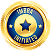 IMBRA initiated badge
