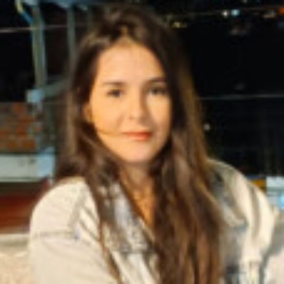 Profile picture of Colombian bride 8981
