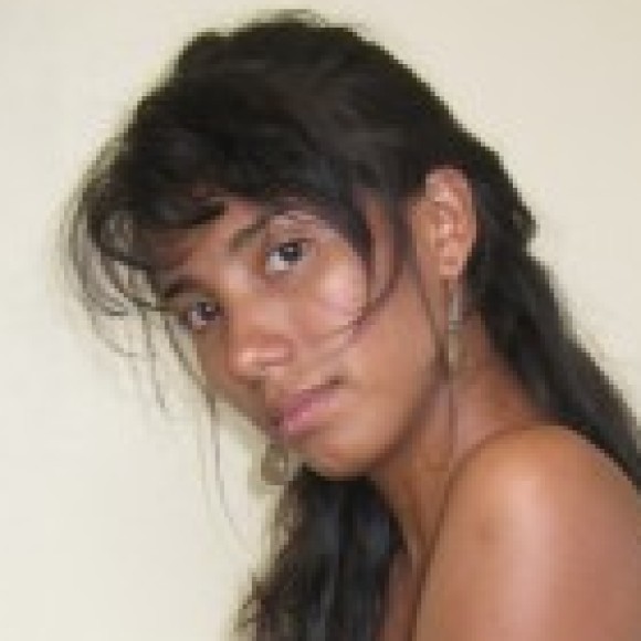 Profile picture of Honduran women 4689