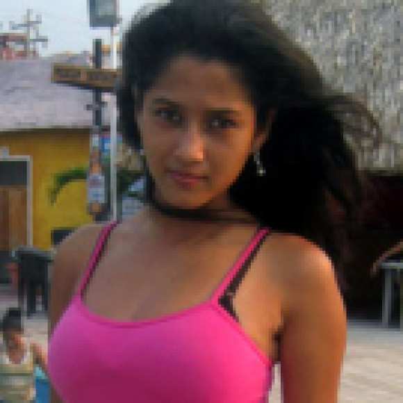 Profile picture of Honduran women 11003