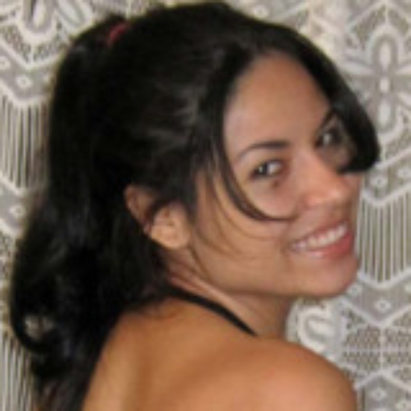 Profile picture of Honduran women 5814
