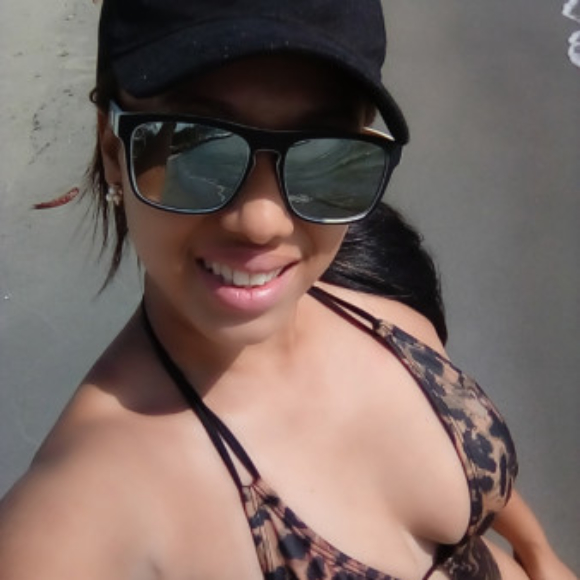 Profile picture of Colombian women 6016