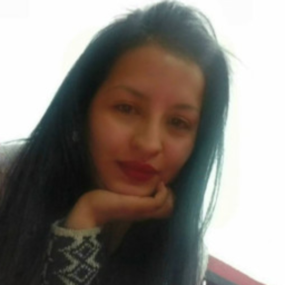 Profile picture of Colombian women 6035