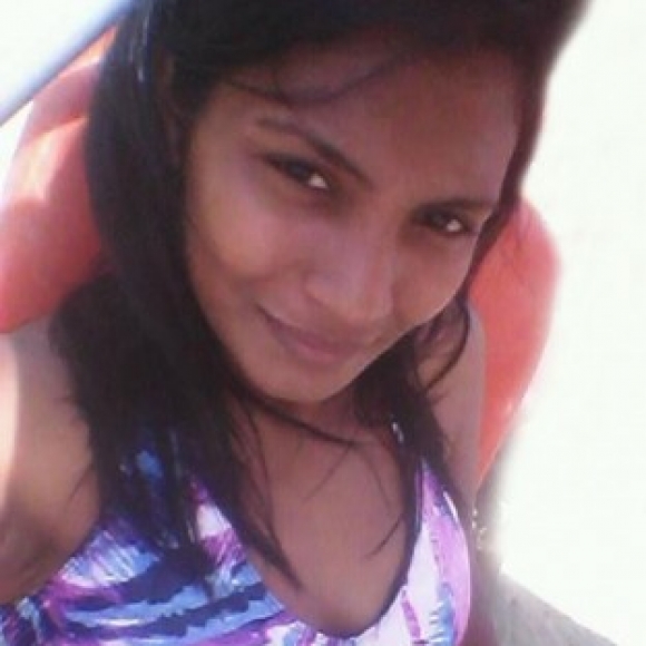 Profile picture of Venezuelan brides 7108