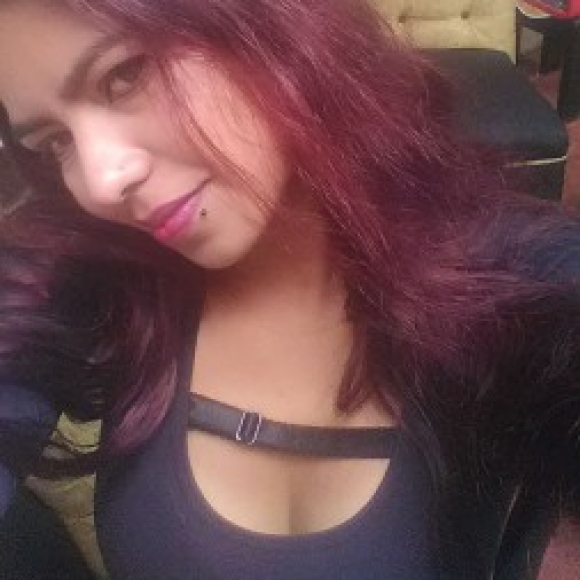 Profile picture of Colombian brides 7161
