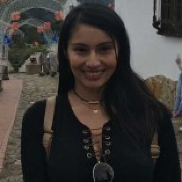 colombian brides friend