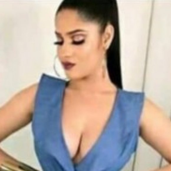 Profile picture of Colombian brides 7195