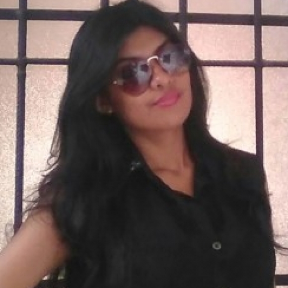 Profile picture of Peruvian brides 7203