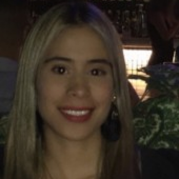 Profile picture of Colombian brides 7217