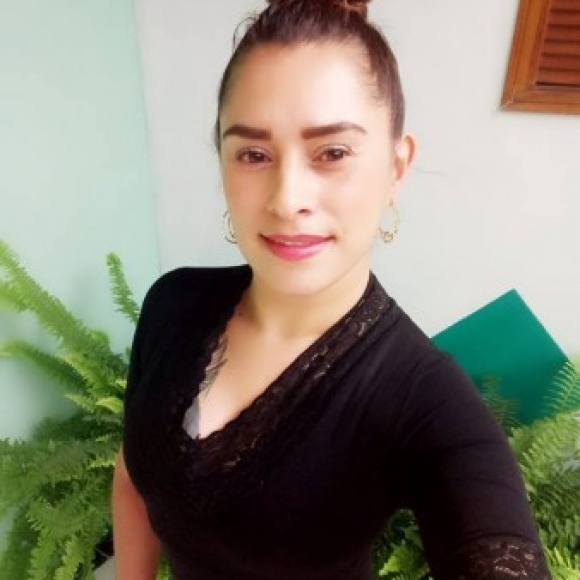 Profile picture of Colombian brides 7240