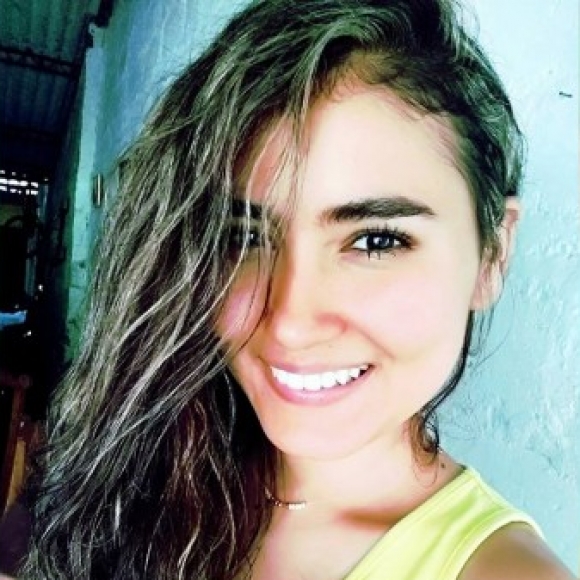 Profile picture of Colombian brides 7281