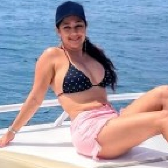 Profile picture of Colombian brides 7282