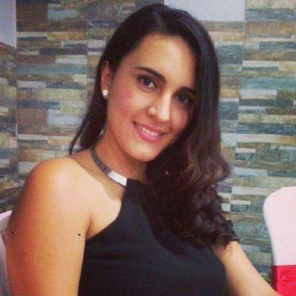 Profile picture of Colombian brides 7290