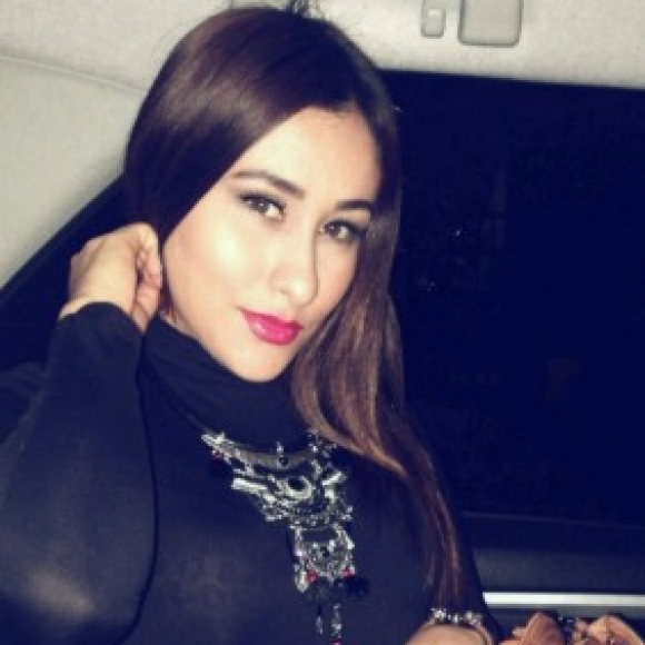 Profile picture of Colombian brides 7309