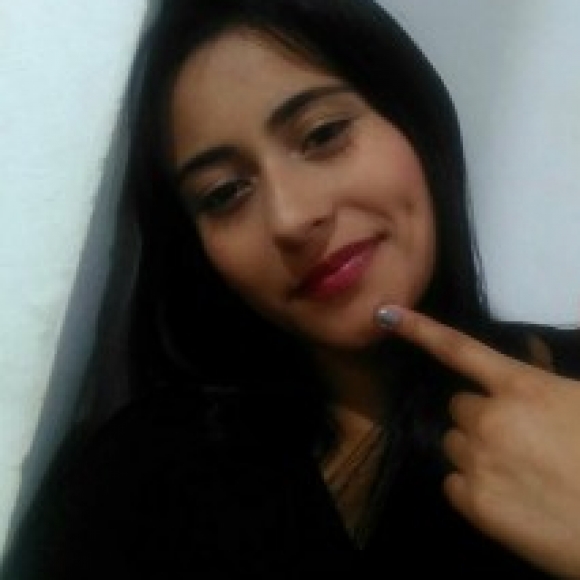 Profile picture of Colombian brides 7322