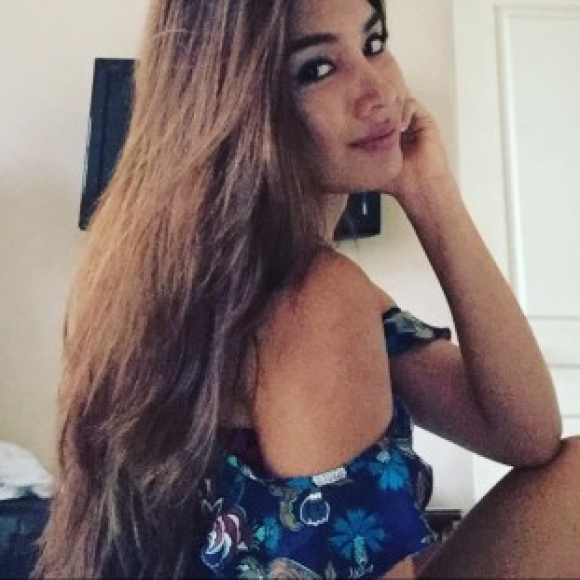 Profile picture of Peruvian brides 7327