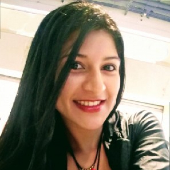 Profile picture of Colombian brides 7332