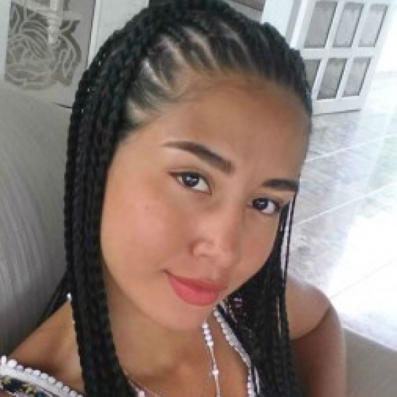 Profile picture of Colombian brides 7334