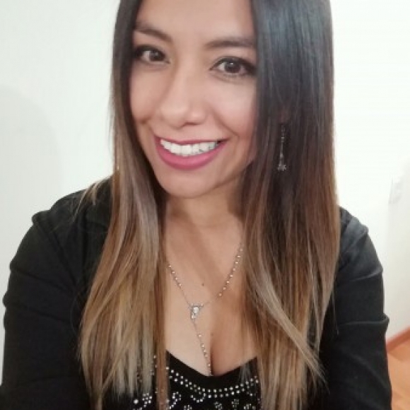 Profile picture of Colombian brides 7341