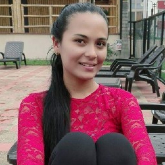 Profile picture of Colombian brides 7345
