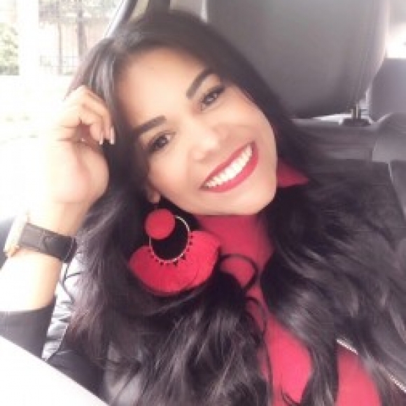 Profile picture of Colombian brides 7352