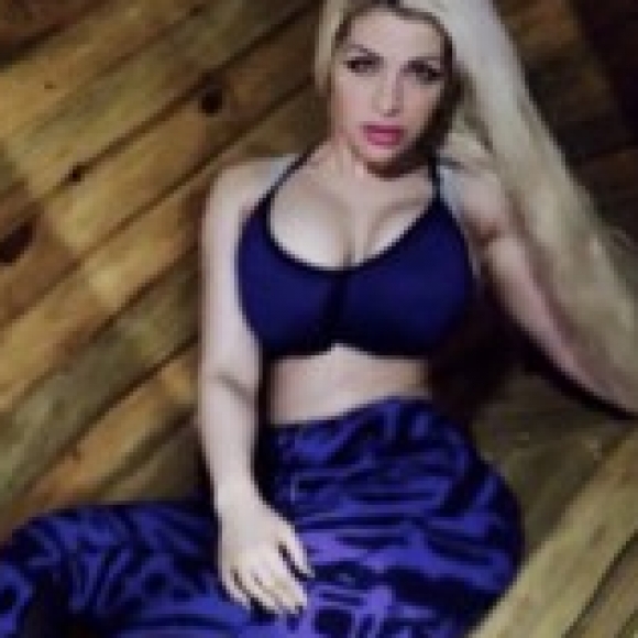 Profile picture of Colombian brides 7368