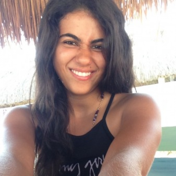 Profile picture of Colombian brides 7376