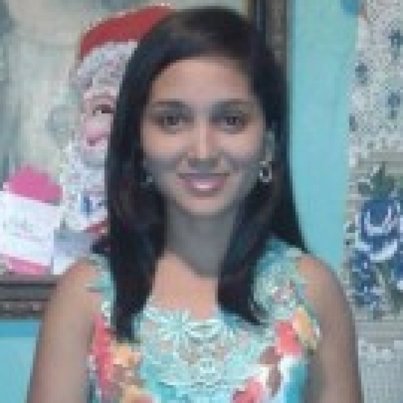 Profile picture of Venezuelan brides 7380