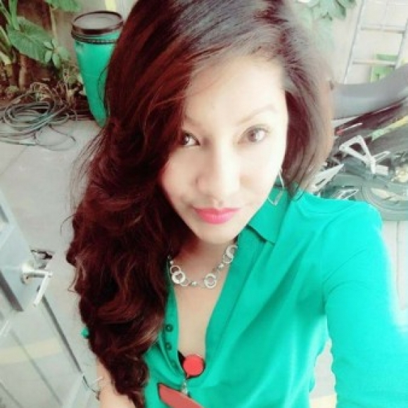 Profile picture of Peruvian brides 7391