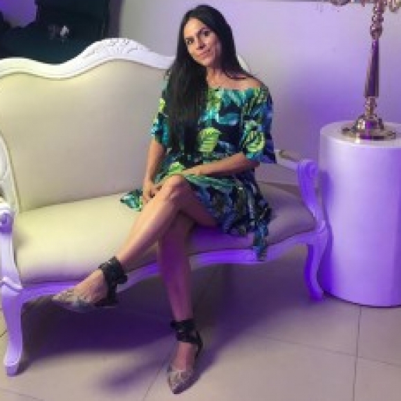 Profile picture of Colombian brides 7414