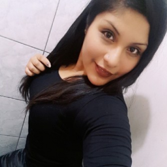 Profile picture of Peruvian brides 7447