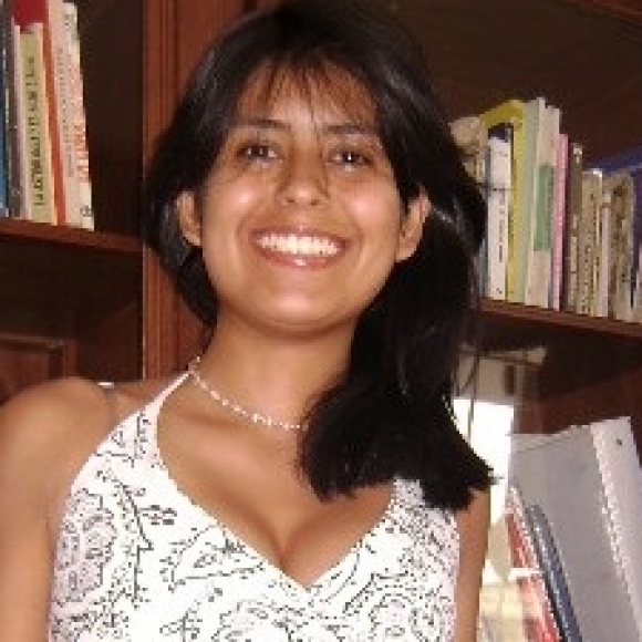 Profile picture of Colombian brides 7587