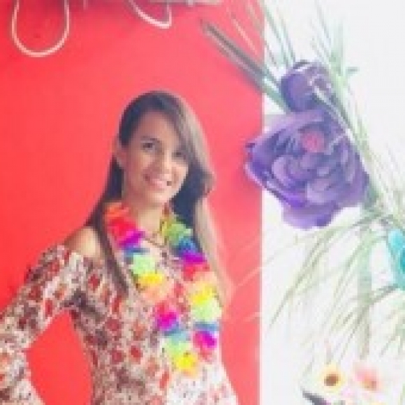 Profile picture of Colombian brides 7796