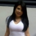 Profile picture of Colombian bride 8101