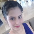Profile picture of Venezuelan bride 8147