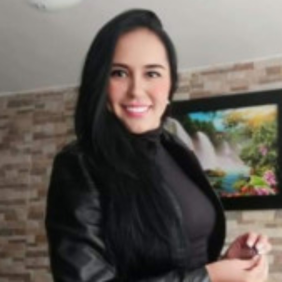 Profile picture of Colombian bride 8339