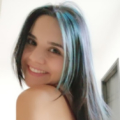 Profile picture of Venezuelan bride 8345