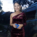 Profile picture of Honduran bride 8437
