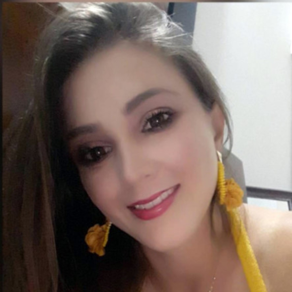 Profile picture of Colombian bride 8455