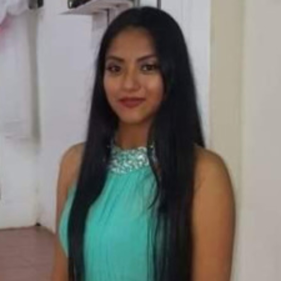 Profile picture of Ecuadorian bride 8537