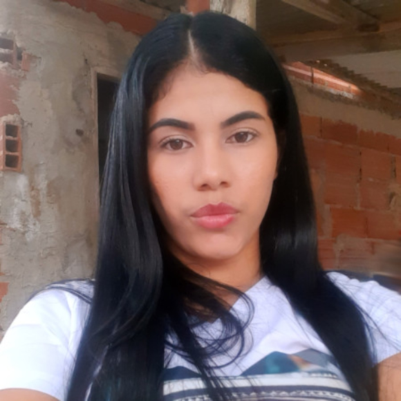 Profile picture of Colombian bride 8574