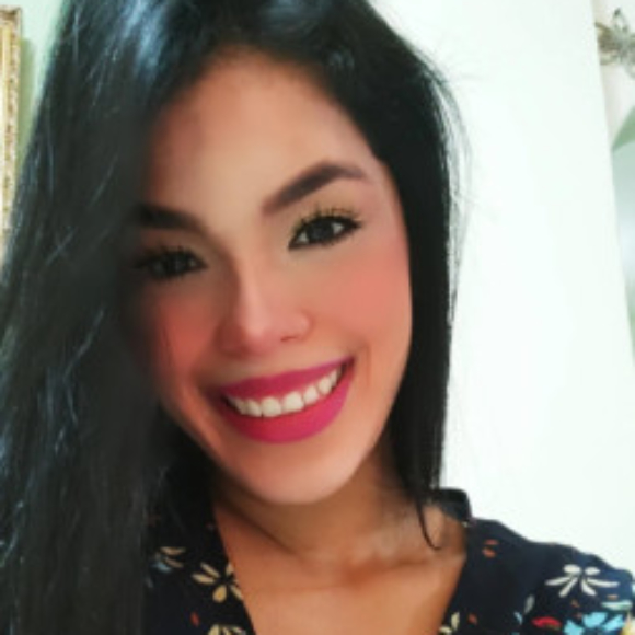 Profile picture of Venezuelan bride 8601