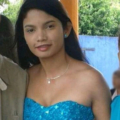 Profile picture of Venezuelan bride 8614