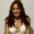 Profile picture of Peruvian bride 8659