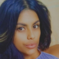 Profile picture of Venezuelan bride 8812